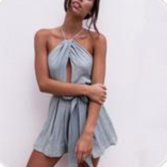 Macie and Co Pants - Macie and Co Romper